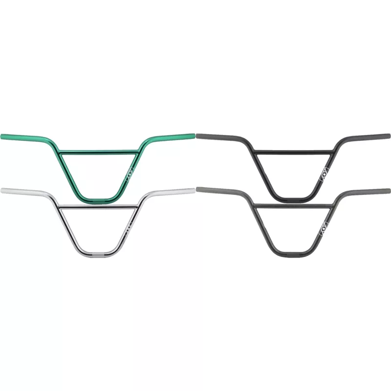 Alienation Dime 2-Piece Bars