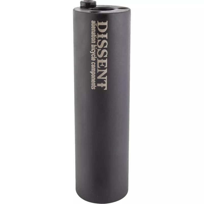 Alienation Dissent Axle Peg 4.5’’ Black