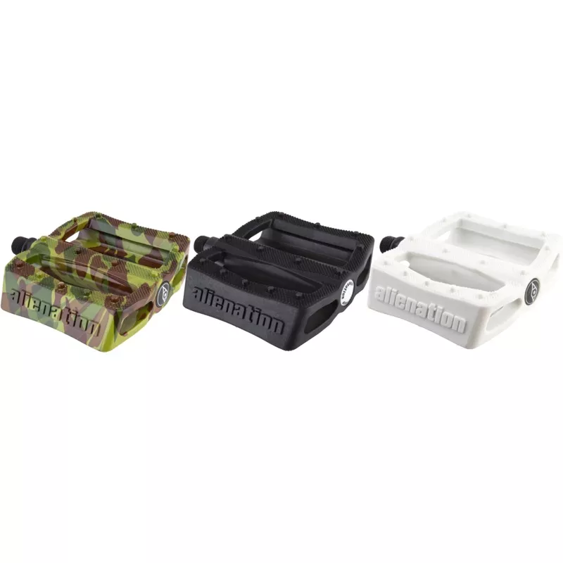 Alienation Effects Pedals