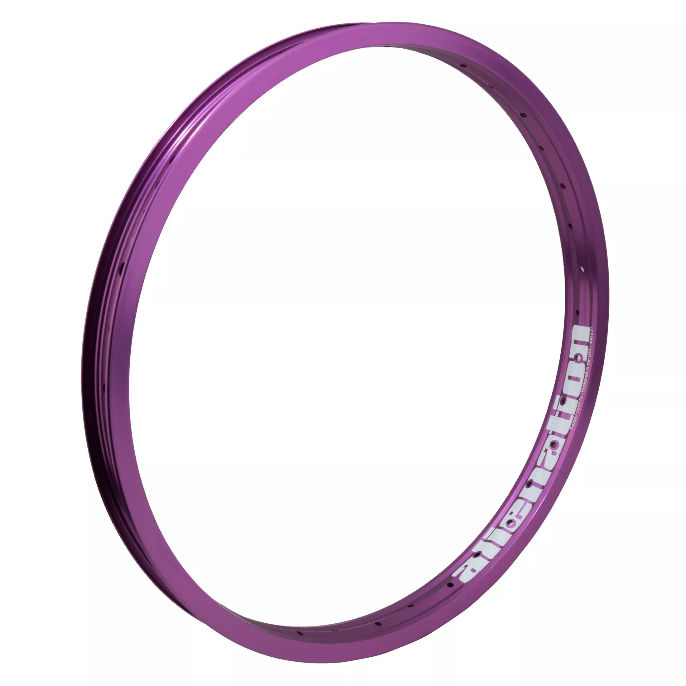 Alienation Felon Rim