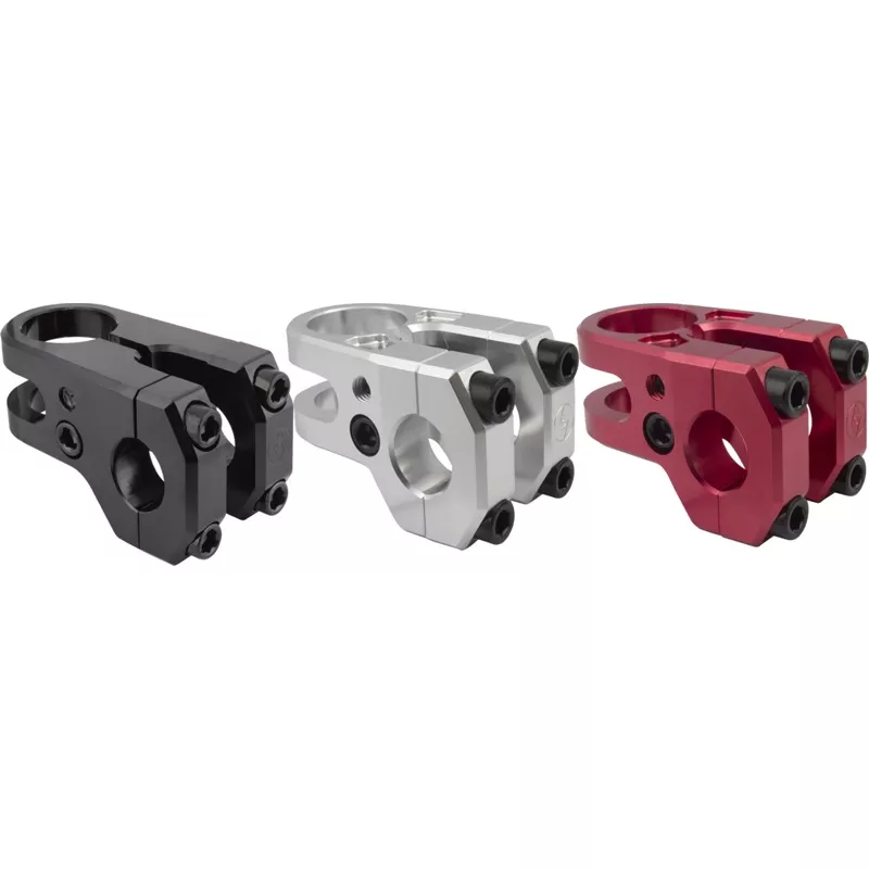 Alienation Iron Maiden Stem