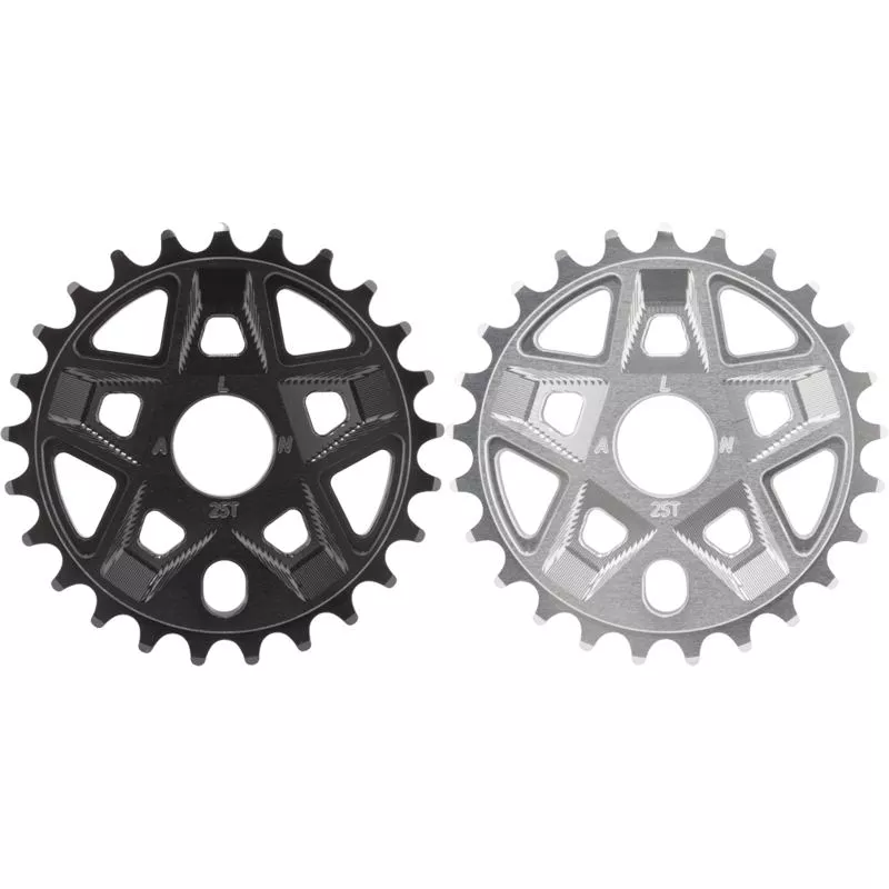 Alienation Pro Raider Sprocket