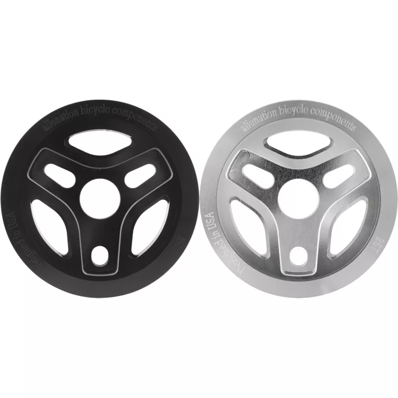 Alienation Starship Sprocket