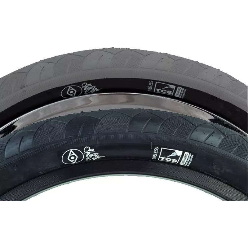 Alienation TCS 138 20 x 2.3 Tire Fold Tubeless