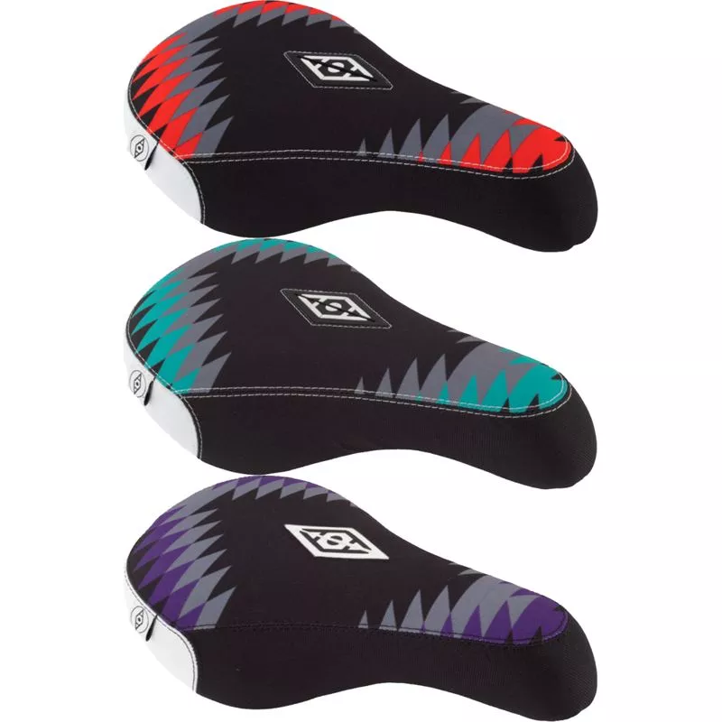 Alienation Thunderbird MX Pivotal Seat