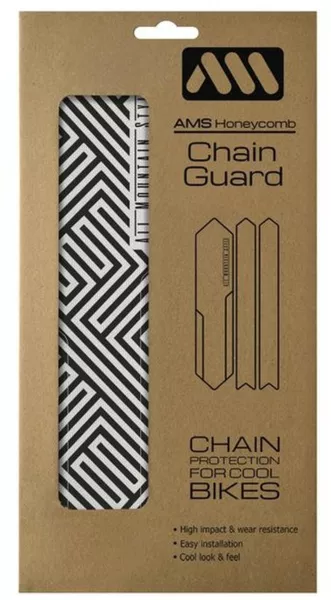 All Mountain Style Chain Guard