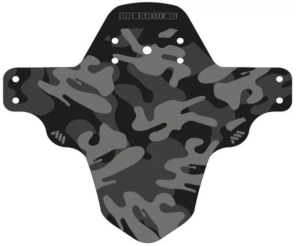 All Mountain Style Mud Guard