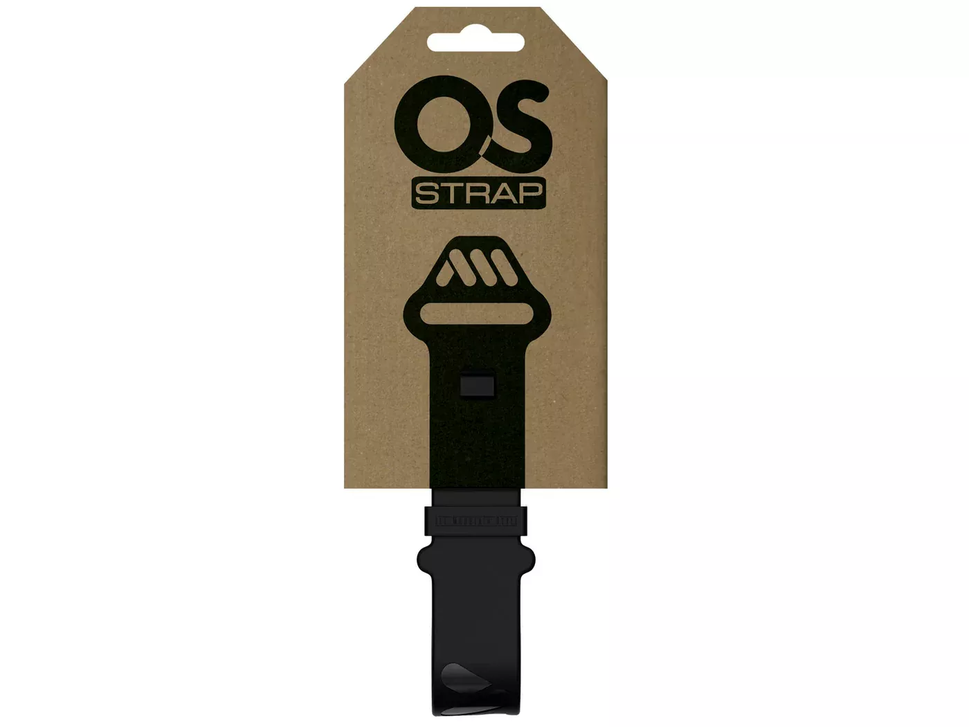 All Mountain Style OS Strap