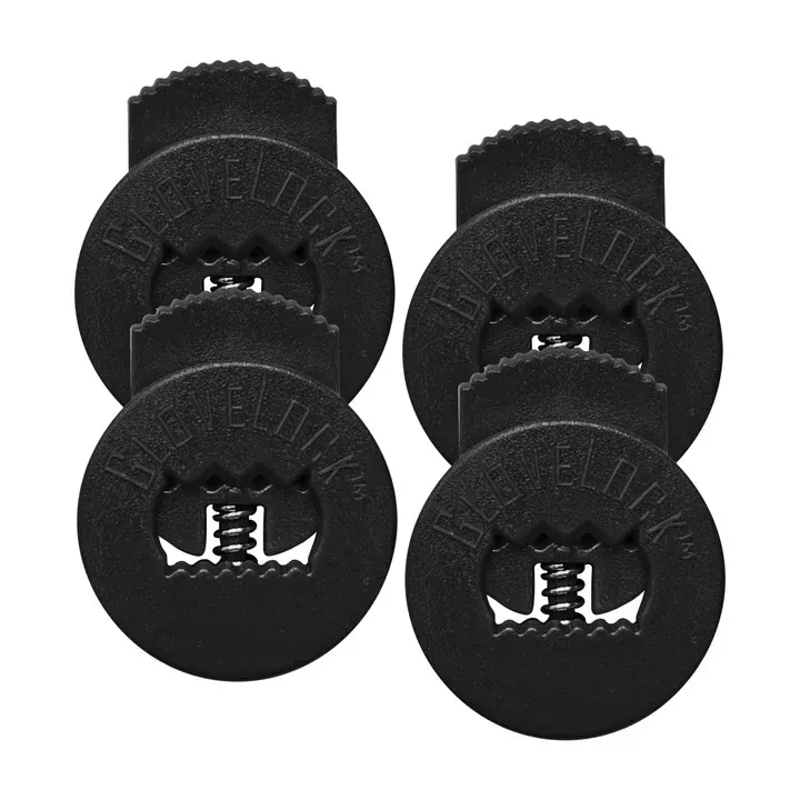 ALL STAR GLOVELOCKS 4 PACK