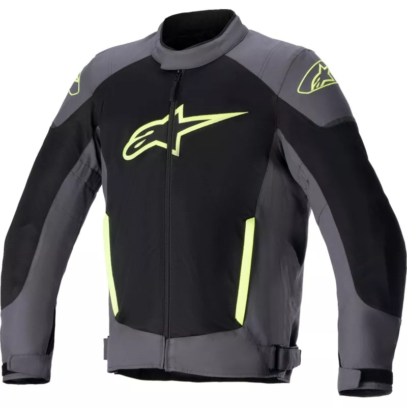 Alpinestars T-SPX Superair Jacket