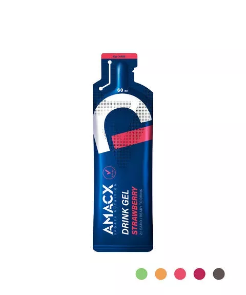 AMACX Drink Gel
