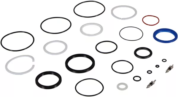Anso Suspension Fox/Specialized Float Genie, Air Can & Damper Seal Kit