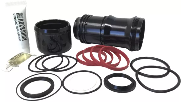 Anso Suspension Fox/Specialized Float X Genie, Air Can/Damper Seal Kit