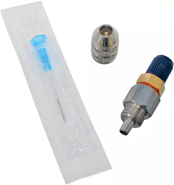 Anso Suspension IFP Needle Charging Tool