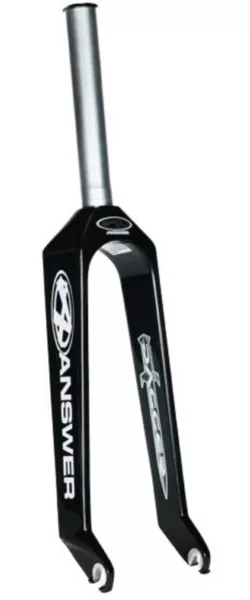 Answer BMX Dagger Pro 24-Inch Fork