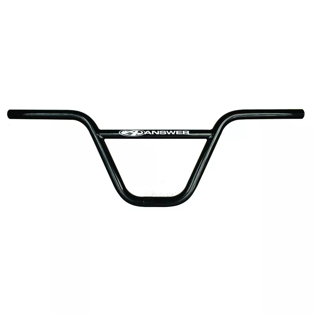 Answer BMX Pro CrMo BMX Bars
