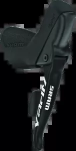 Apex 1x11 Brake Upgrade.