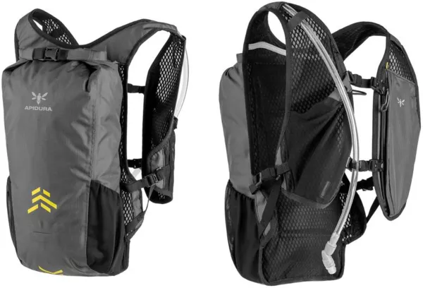 Apidura Backcountry Hydration Backpack