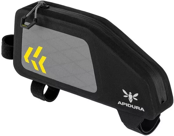 Apidura Backcountry Top Tube Pack
