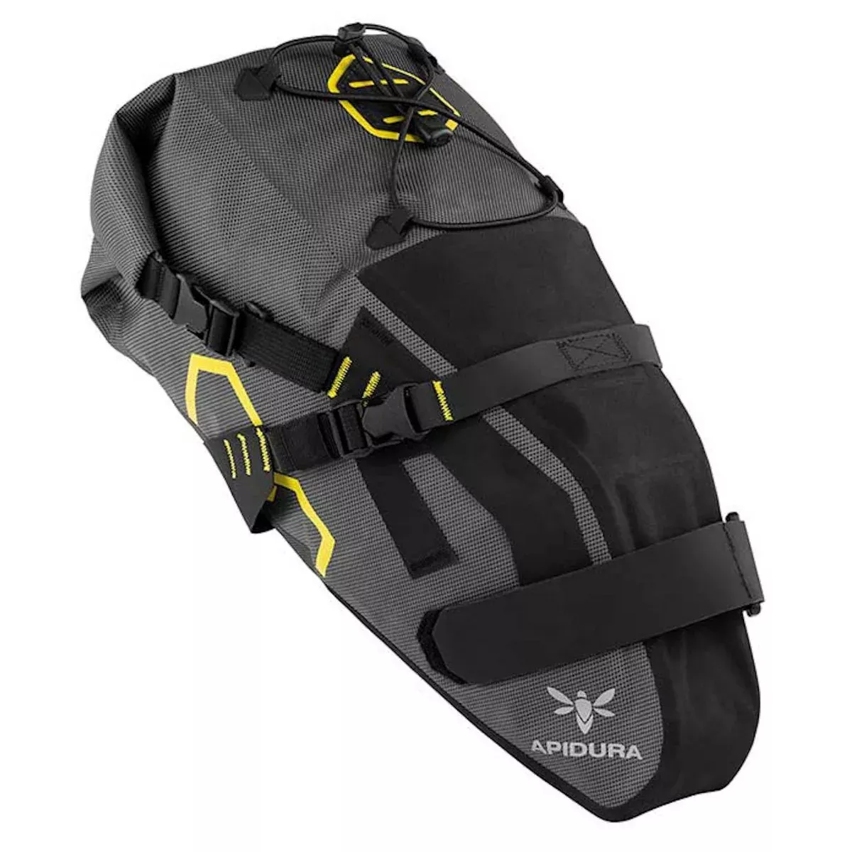 Apidura Expedition Saddle Pack
