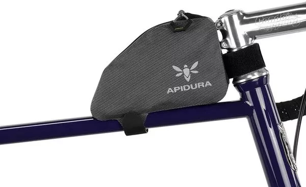 Apidura Expedition Top Tube Pack