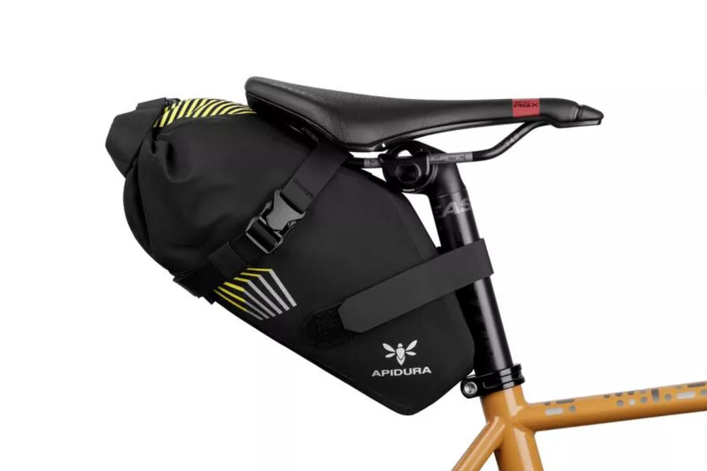 Apidura Racing Saddle Pack - 2024