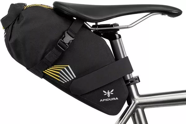 Apidura Racing Saddle Pack