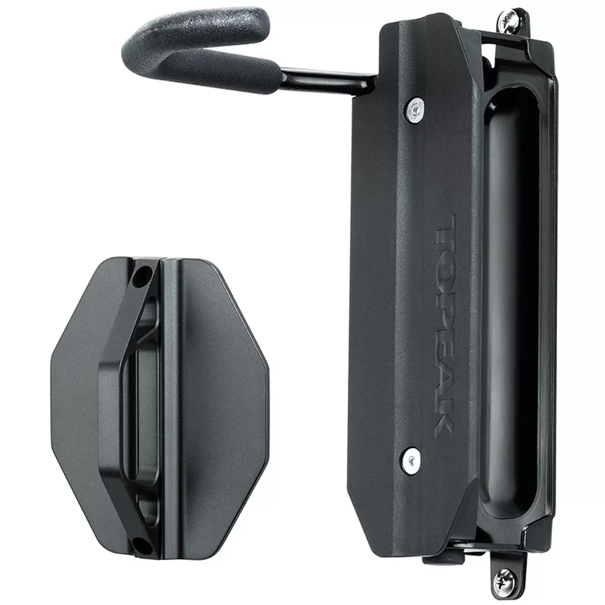 Appendibici parete Topeak Swing-Up Ex