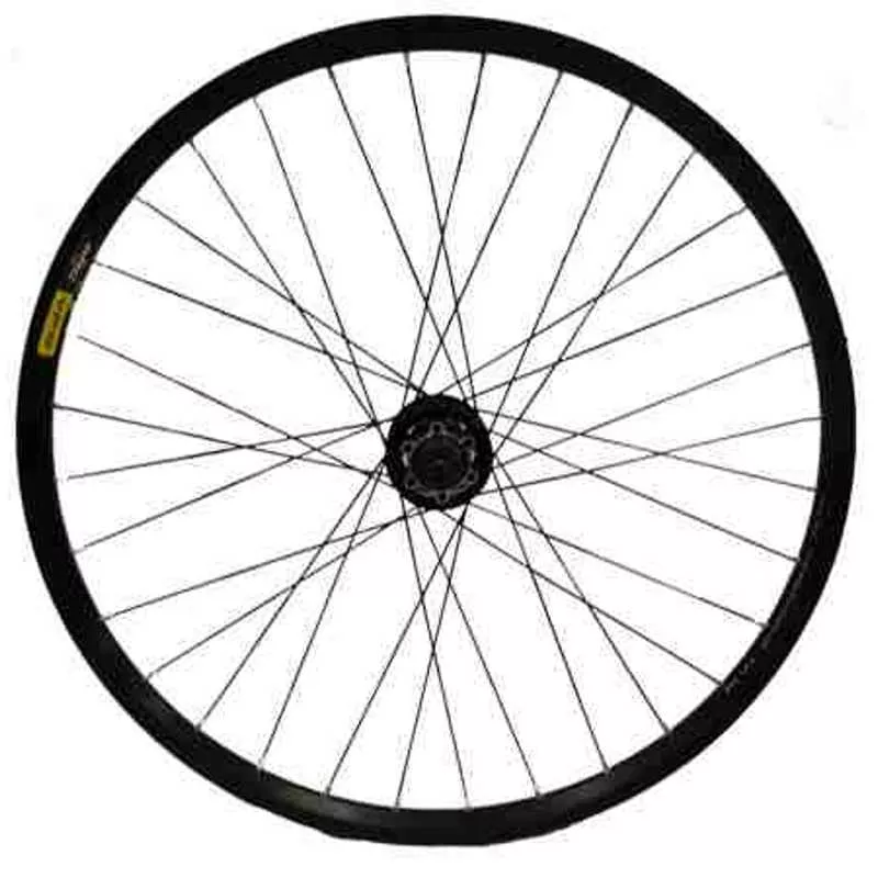 ARC VFS Disc Wheelset w/Shimano XT Rear Hub