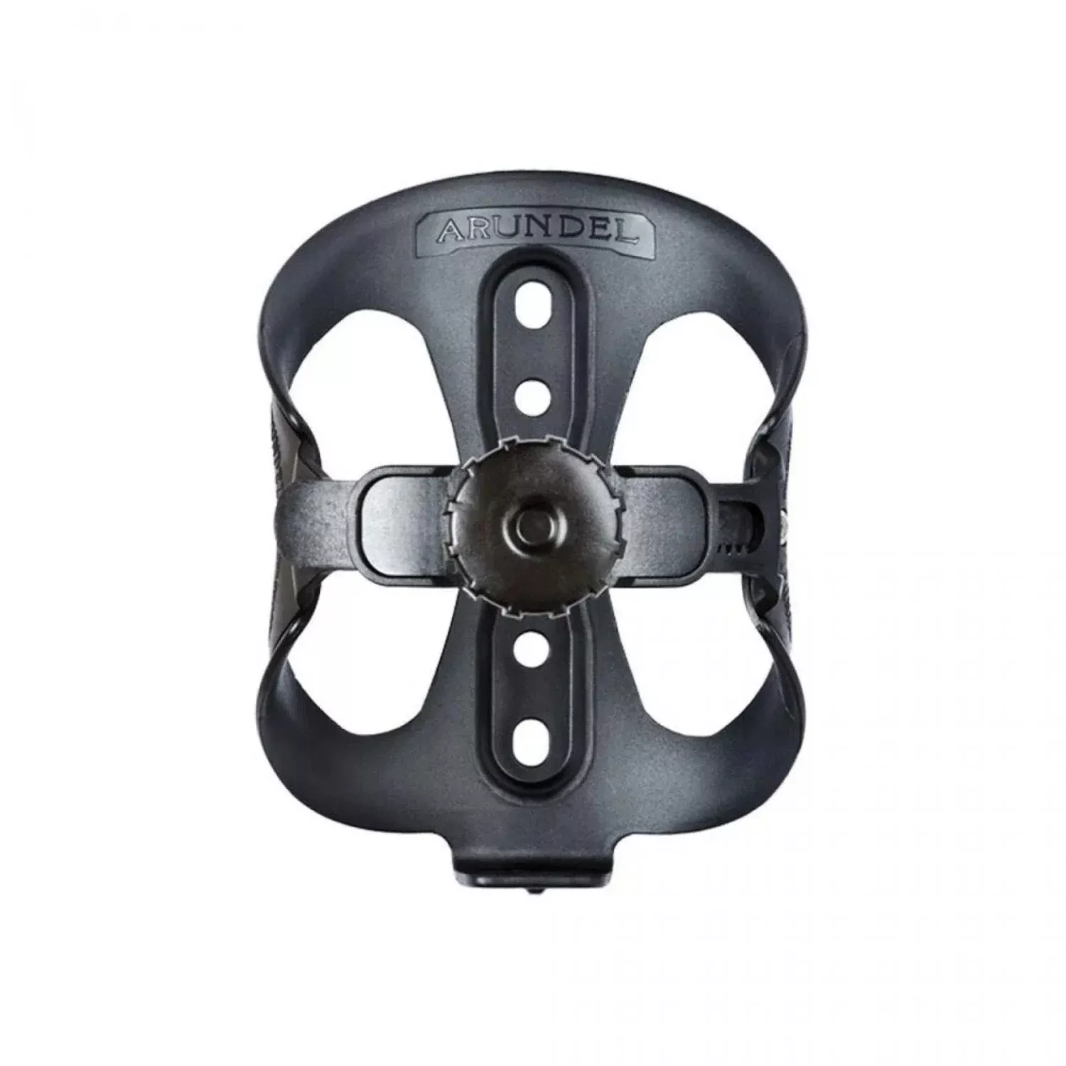 ARUNDEL BOTTLE CAGE LOONEY BINAdjustable