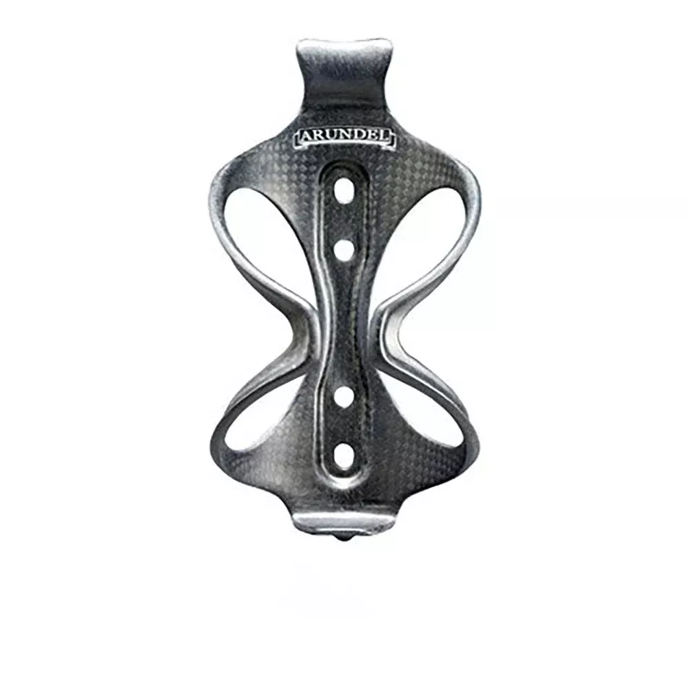 ARUNDEL BOTTLE CAGE MANDIBLE CARBONO