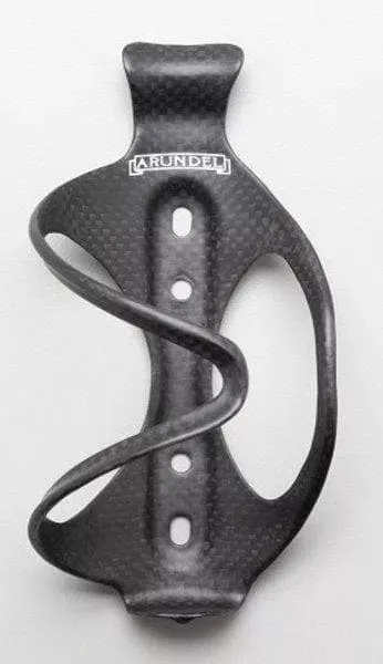 ARUNDEL BOTTLE CAGE MANDIBLE LATERAL
