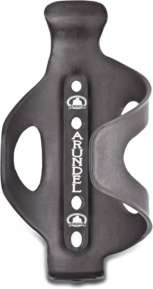 ARUNDEL BOTTLE CAGE SIDELOADER