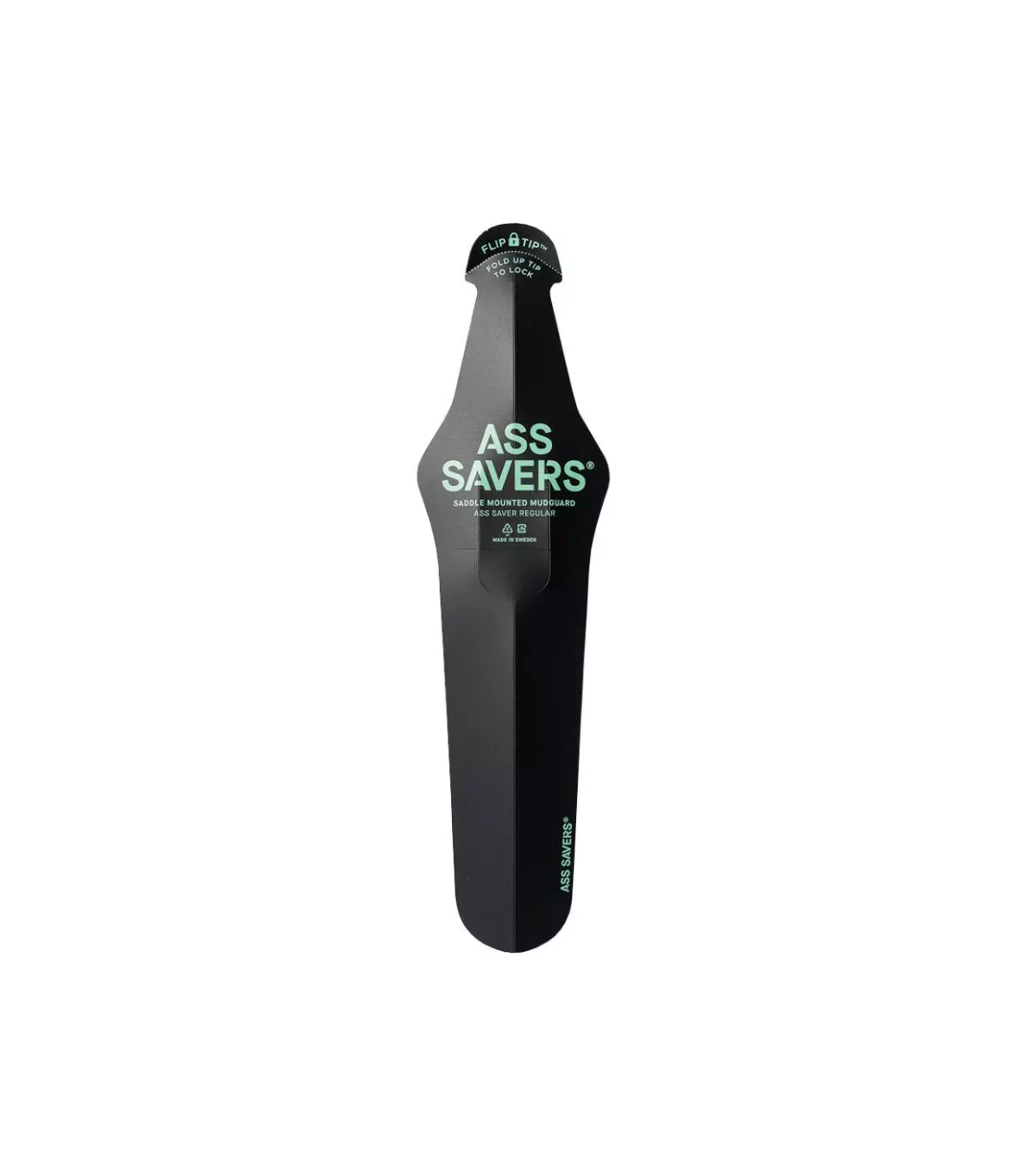 ASS SAVERS Mudguard Regular