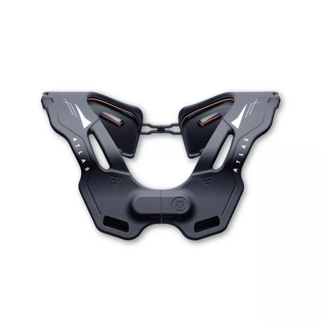 Atlas Neck Brace Vision