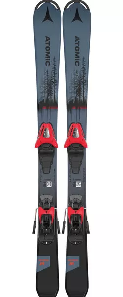Atomic Maverick jr 100-120cm