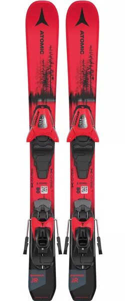 Atomic Maverick jr 70-90cm