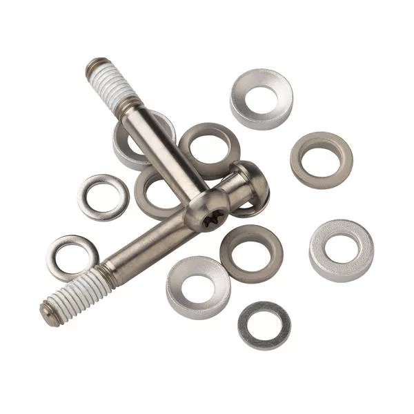 Avid CPS Hardware Kit (Titanium)