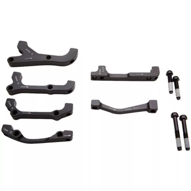 Avid Disc Brake Mounting Bracket