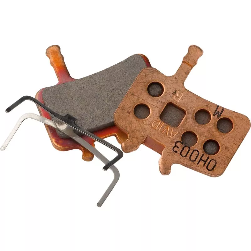 Avid Disc Brake Pads BB7 Juicy