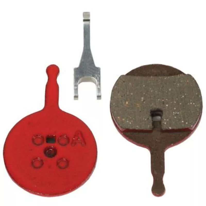 Avid Organic Disc Brake Pads BB5
