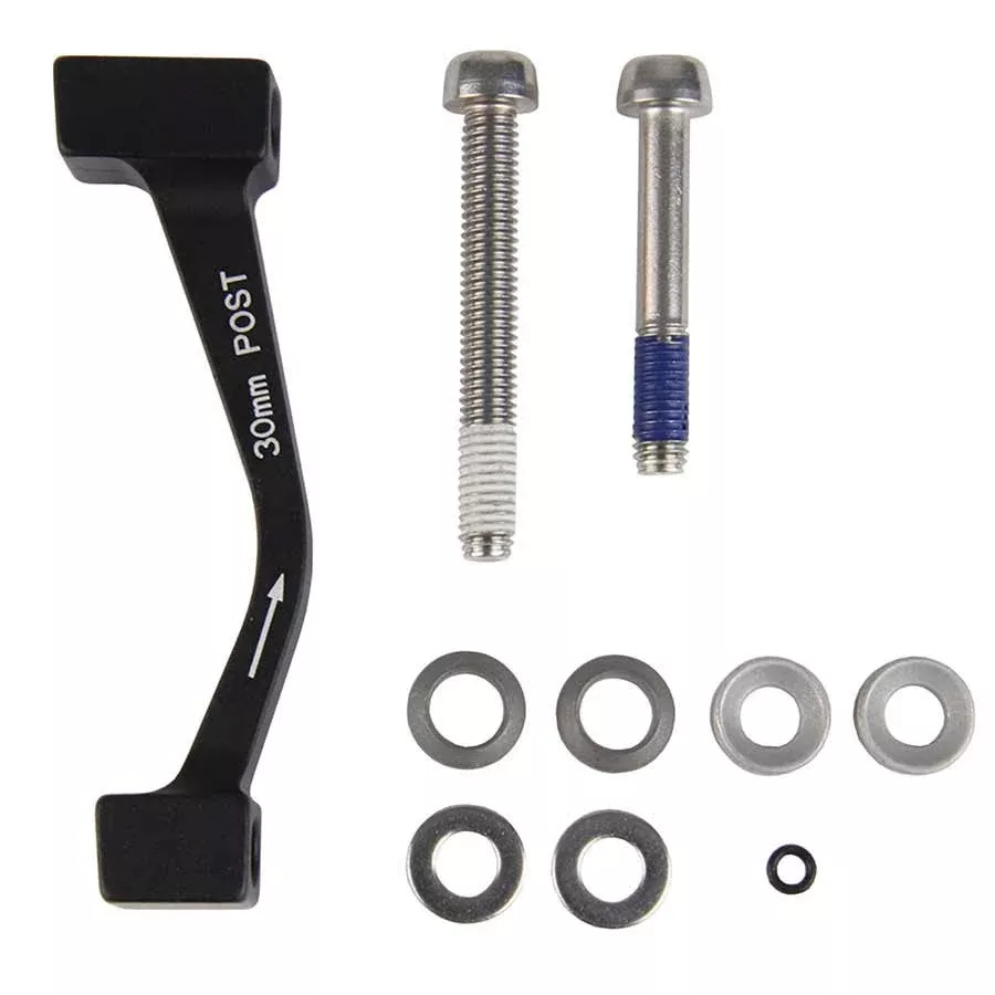 Avid Post Mount Bracket 40P