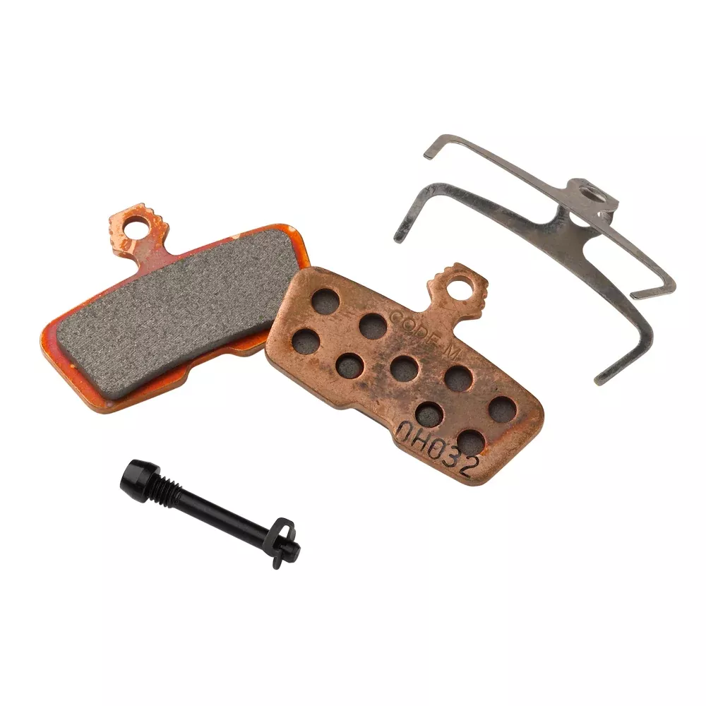 Avid/SRAM Disc Brake Pads Metal