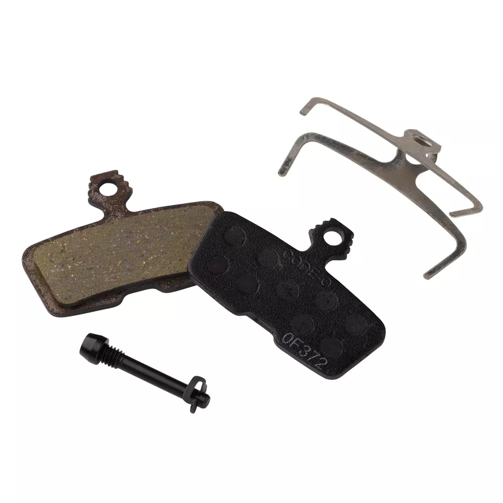 Avid/SRAM Disc Brake Pads Organic