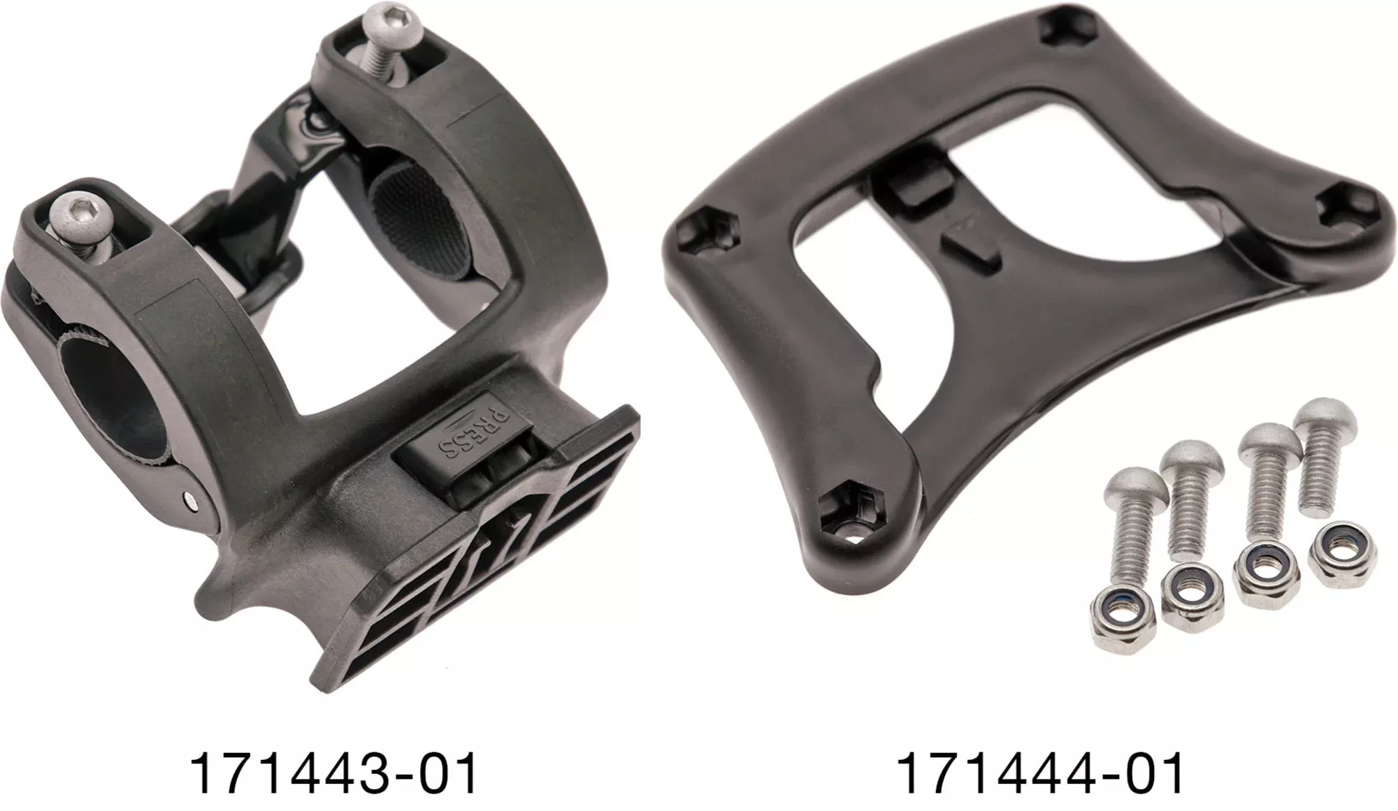 Axiom Basket Bracket