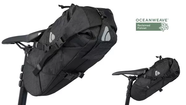 Axiom Ocean-X Seatpost 13+