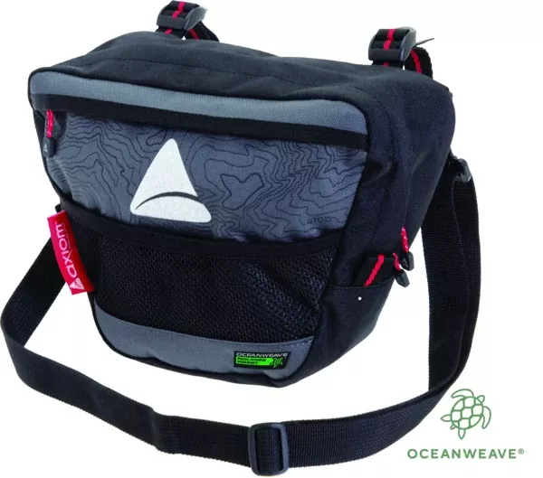 Axiom Seymour Oceanweave Handlebar P4