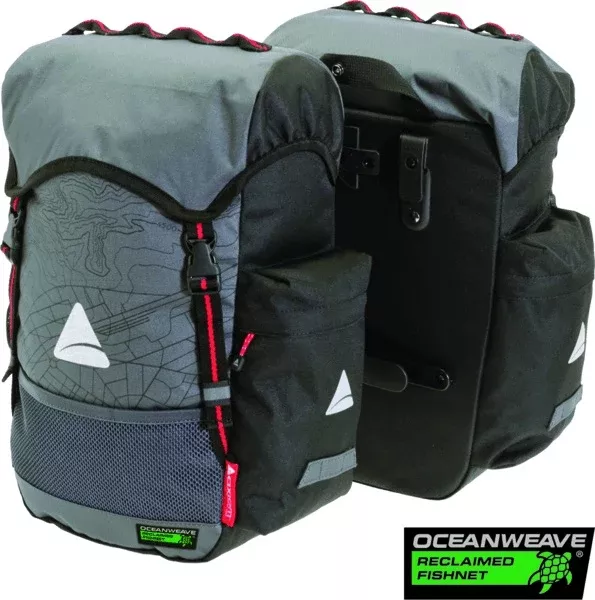 Axiom Seymour Oceanweave P35+