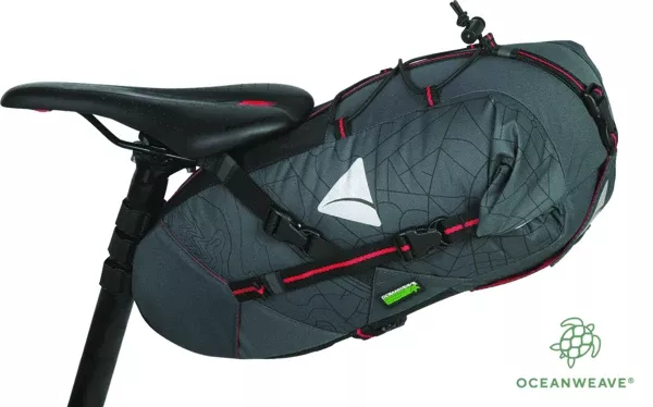 Axiom Seymour Oceanweave Seatpack 13+