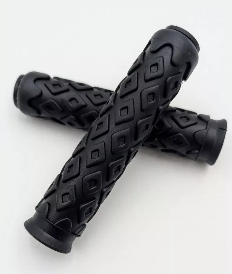 Babac Grip PVC 125mm